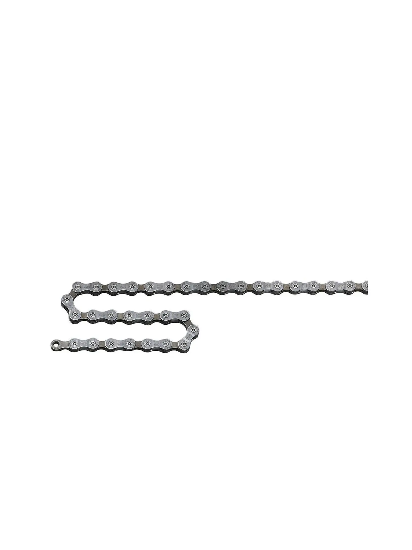 SHIMANO SB | Fahrradkette HG53 9Fach 116Gl. | 